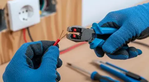 dépannage électrique à Breteil - image 4