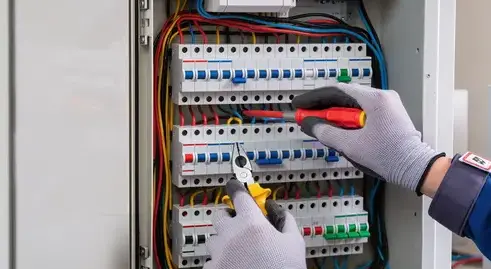 dépannage électrique à Monfort-sur-Meu - image 2