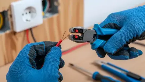 dépannage électrique à Monfort-sur-Meu - image 4