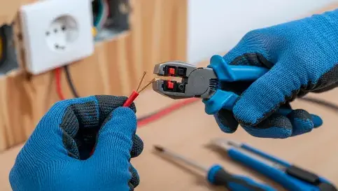 électricien à Monfort-sur-Meu - image 4