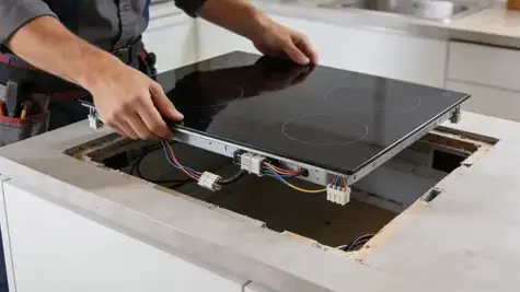 installation électrique Breteil-1