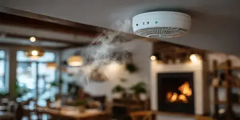 installation électrique à Breteil - image 2