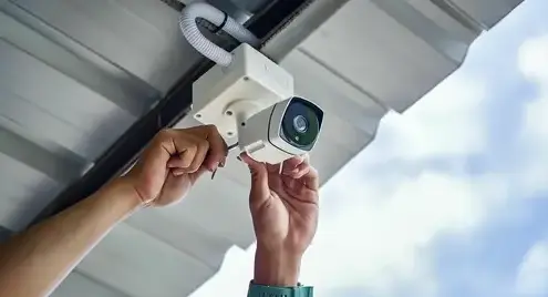 installation électrique Breteil-5