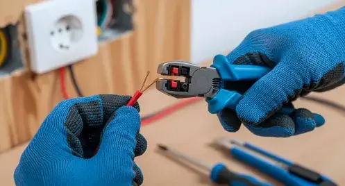 installation électrique à Monfort-sur-Meu - image 3