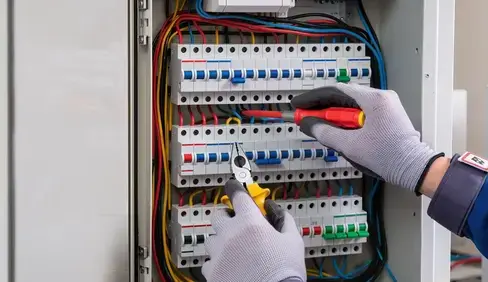 installation électrique Monfort-sur-Meu-5